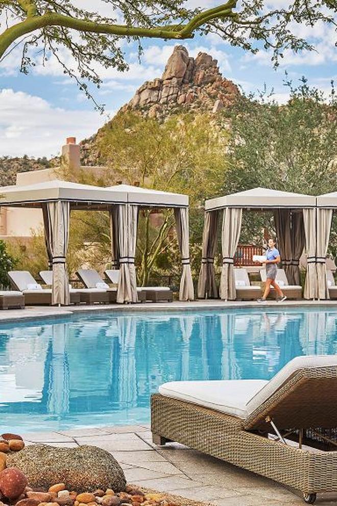 亞利桑那州 Scottsdale